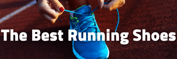 The best running shoes