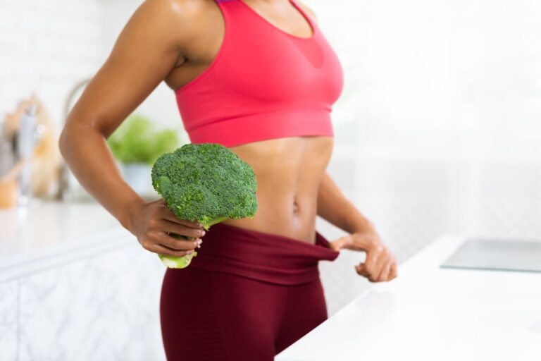 how-to-get-rid-of-upper-belly-fat-13-proven-ways