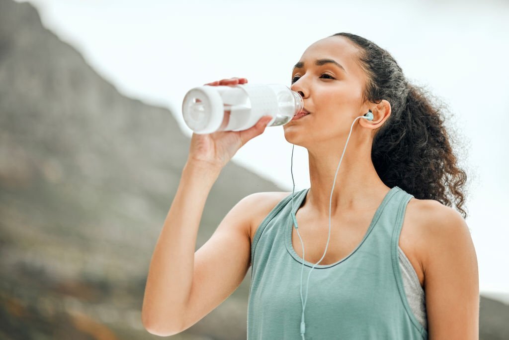 Can Drinking Water Help Lose Belly Fat