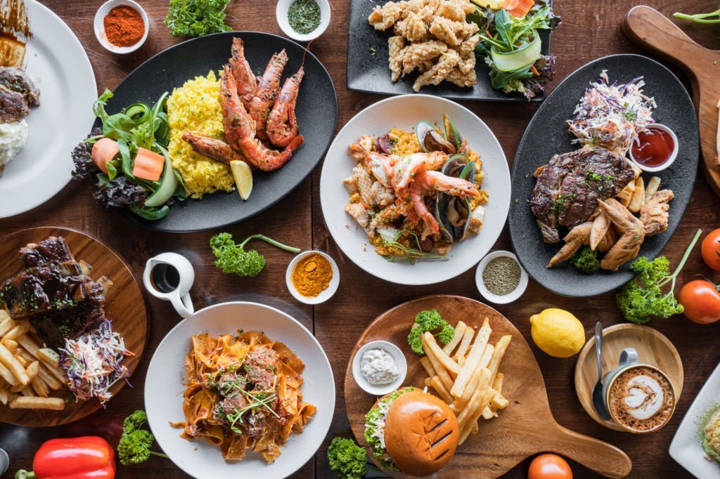 How To Make A Meal Plan That Will Get Rid Of Your Stomach Fat