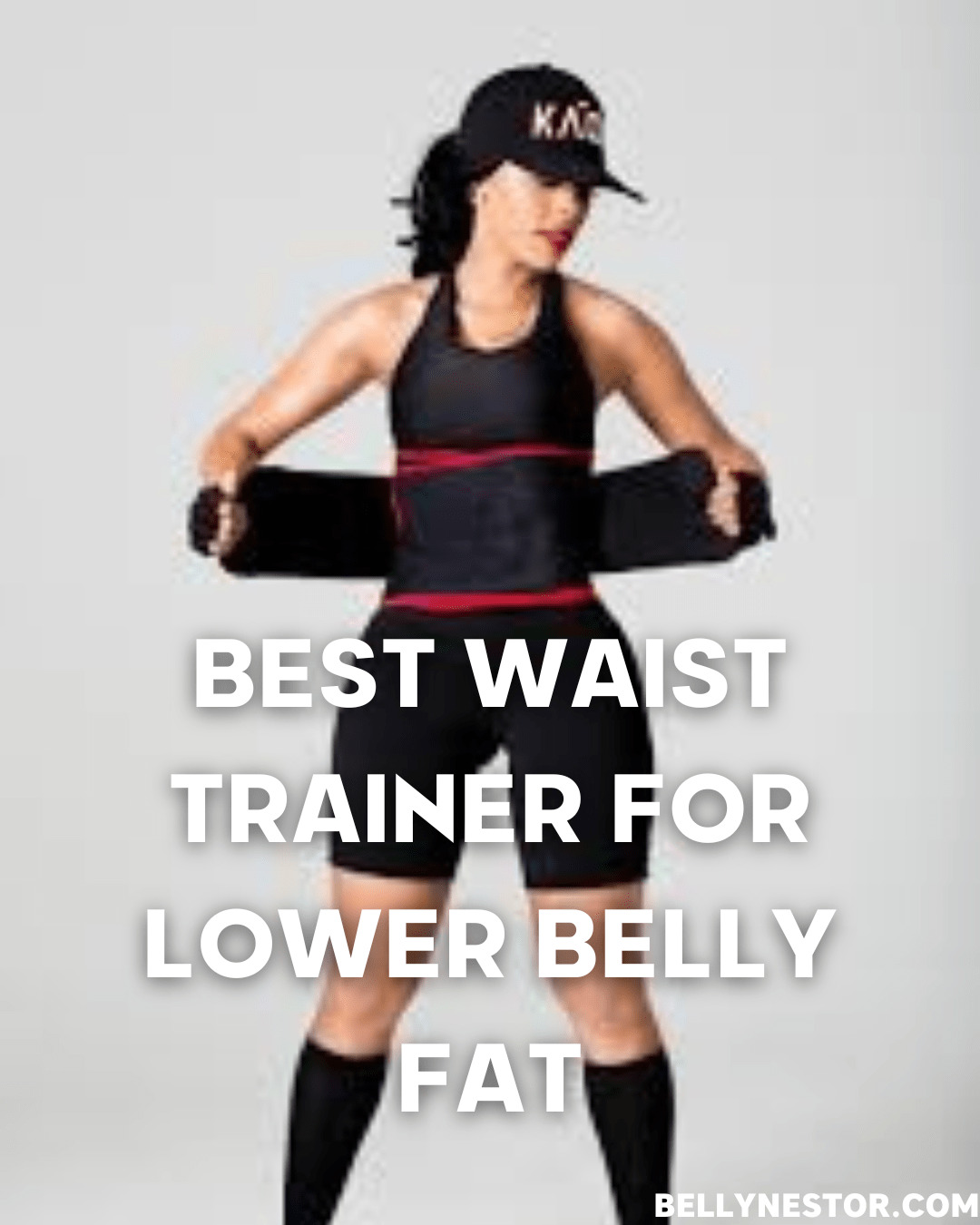 Best Waist Trainer For Lower Belly Fat That Actually Works